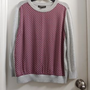 Banana Republic shirt